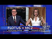 Melania Trump Explains Her 'Einstein Visa'