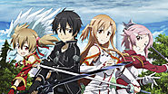 Sword Art Online