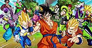 Dragon Ball Z