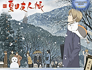 Zoku Natsume Yuujinchou