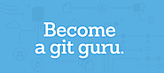 Git Tutorial by Atlassian