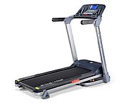 BH Fitness 6441 T 100 Treadmill