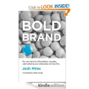 Bold Brand: Josh Miles: Amazon.com: Kindle Store