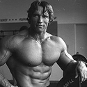 Arnold Schwarzenegger's Fitness Blog