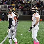 Connor Mcnabb 5-11 180 WR Scappoose