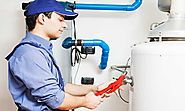 Water Heater Repair | QSHVAC | Expert in Canada
