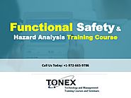 Functional safety and hazard analysis training course