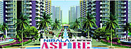 Nirala Aspire, Nirala India Bring Affordable Flats in Noida Extension - Nirala Aspire