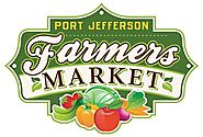 Visit The Port Jefferson Farmer's Market