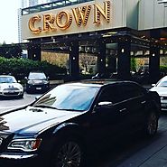 Book Limo Brisbane Airport Transfers