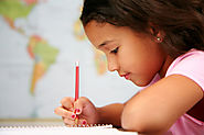 How You Can Inspire Good Study Habits in Your Preschoolers
