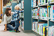 How You Can Help Your Toddlers Establish Good Study Habits
