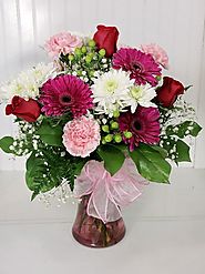 Buy Wedding Bouquet Online in Tulsa OK