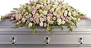 Go for Funeral Flowers in Tulsa, Oklahoma