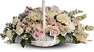Find Funeral Flowers to Show your Sympathy in Tulsa Oklahoma