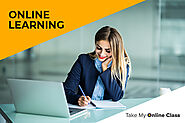 How To Make Online Learning More Productive