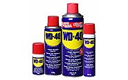 WD-40