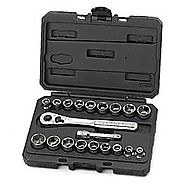 Socket Wrench Sets