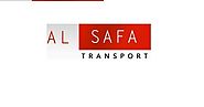 Contact Al Safa: Most Reliable Reefer Transport Company in Dubai