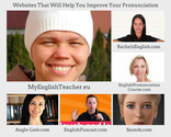 7 Wonderful Websites That Will Help You Improve Your Pronunciation