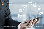 Offshore High Risk Merchant Account Services For Telemarketing Business