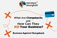 13 Tips To Guard Your High Risk Merchant Business Against Chargeback