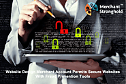 High Risk Website Design Merchant Account Permits Online Secure Websites