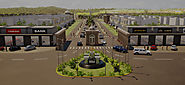 Sahara City Housing Scheme in Pakpattan| SaharaCityPk