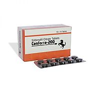 Buy Cenforce 200 mg using Paypal and Enjoy Sexual Life