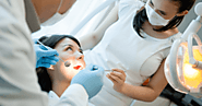 Root Canal Dentist – Who and Why