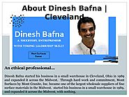 Dinesh Bafna | About Mont Owner by Dinesh Bafna - Issuu