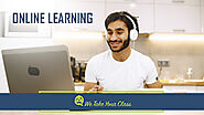 5 Advantages Of Online Learning
