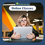 The Challenges Students Face While Taking Online Classes