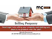 Selling property in melbourne victoria