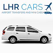 London airports transfer Service