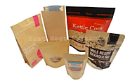 Shop for the Best Flexible Packaging Online