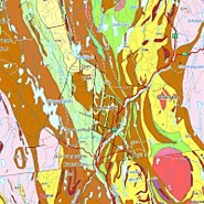 Datasett og nedlasting | Norges geologiske undersøkelse