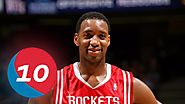Tracy McGrady Top 10 Plays of Career