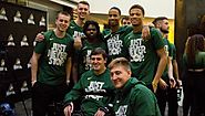 Wright State Raiders: 14 seeds have history of NCAA Tournament upsets