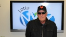 Big lotto winner plans to give it all away | CTV News