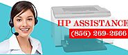 Optimum Geek Support: How to Resolve a HP Printer Issues ?