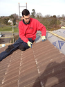 Birch Roofing Contractors, roofing Bucks, general roofing, flat roofing, leadwork and roof repairs in the Bucks, Berk...