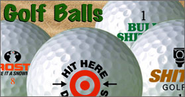 WannabeGolfer - funny golf gifts, great games, tournament gifts, prizes