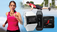 The Best Activity Trackers for Fitness