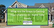 🏠What Are the Steps to Getting Your Charlotte NC Home Sale-Ready – Charlotte Homes For Sale | North Carolina Real Est...