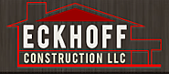 Look at That Deck! – Build Them Big with Eckhoff Construction LLC