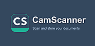 SC CamScanner