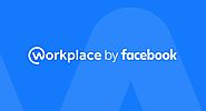 Workplace de Facebook: una herramienta de colaboración laboral