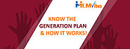 Know the Generation Plan & How it works