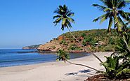 Beautiful konkan beaches to enjoy and relax with your family